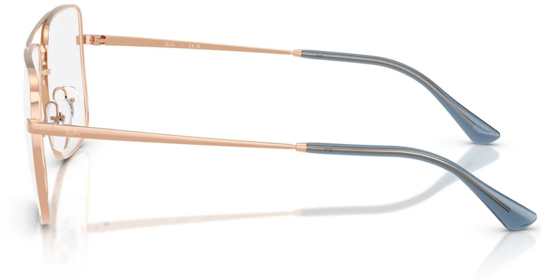Lunettes de vue Ray-Ban RX3758V