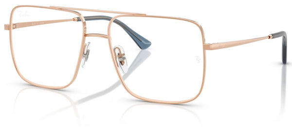 Lunettes de vue Ray-Ban RX3758V