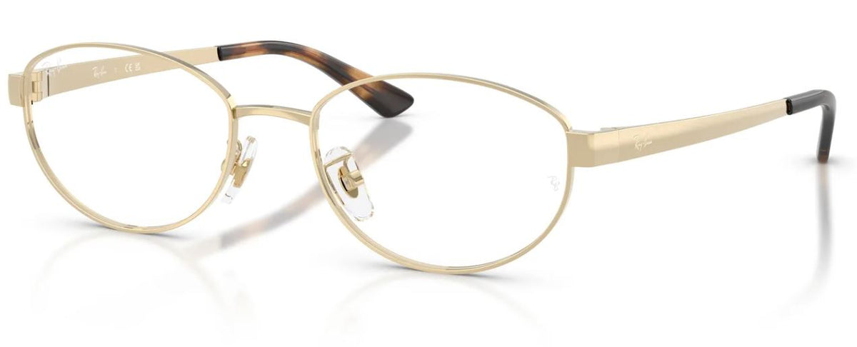 Lunettes de vue Ray-Ban RX3774VD