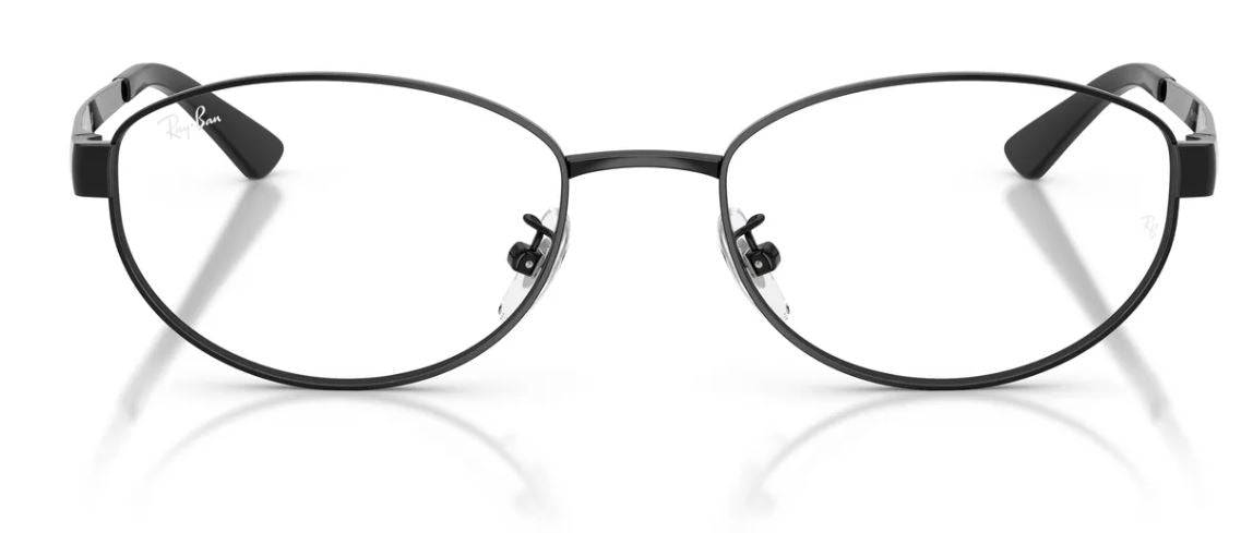 Lunettes de vue Ray-Ban RX3774VD
