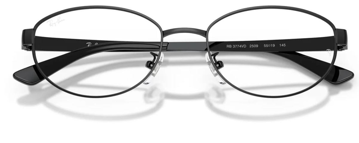 Lunettes de vue Ray-Ban RX3774VD