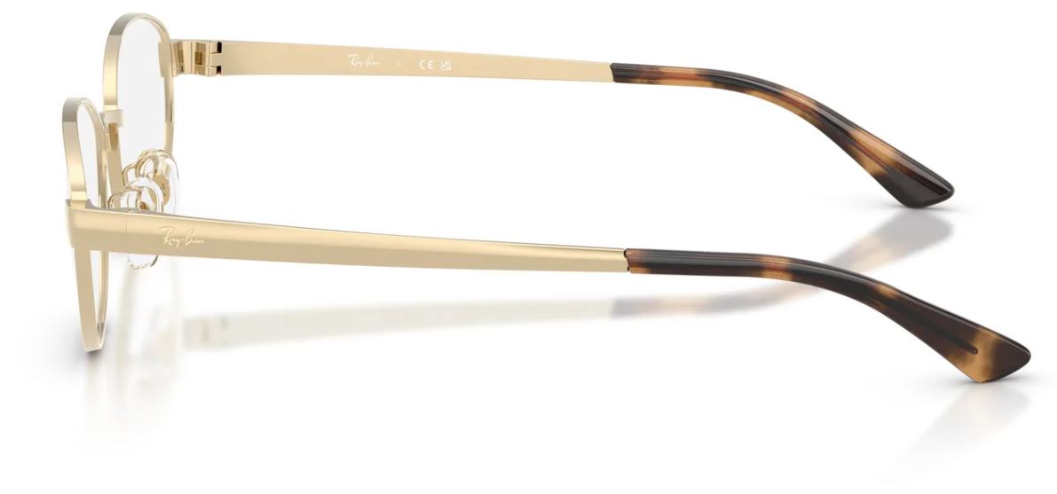 Lunettes de vue Ray-Ban RX3774VD