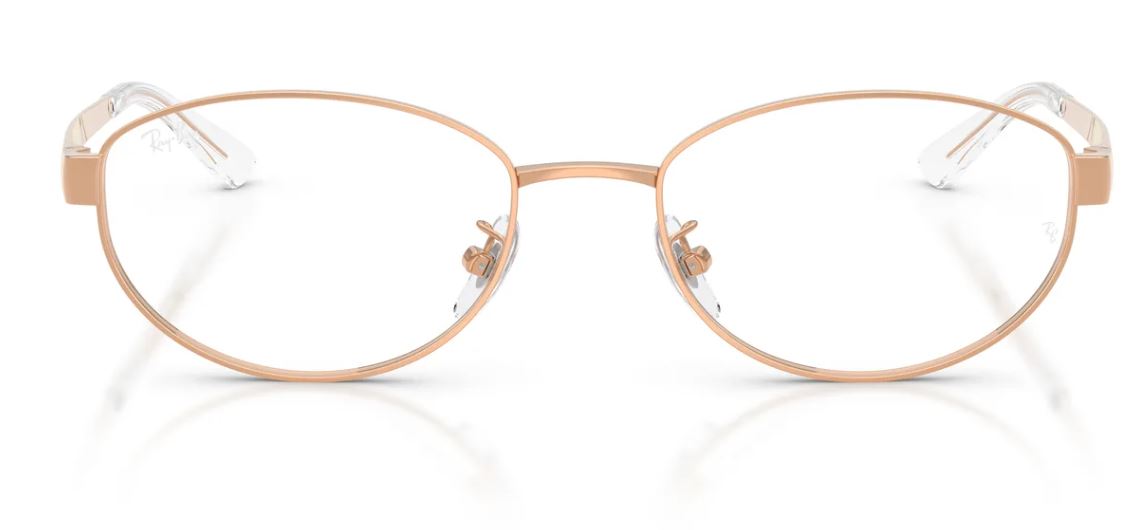 Lunettes de vue Ray-Ban RX3774VD