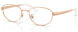 Lunettes de vue Ray-Ban RX3774VD