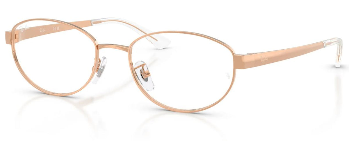 Lunettes de vue Ray-Ban RX3774VD