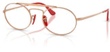 Lunettes de vue Ray-Ban RX3775VM