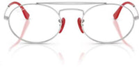 Lunettes de vue Ray-Ban RX3775VM