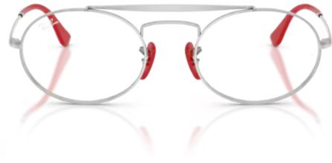 Lunettes de vue Ray-Ban RX3775VM