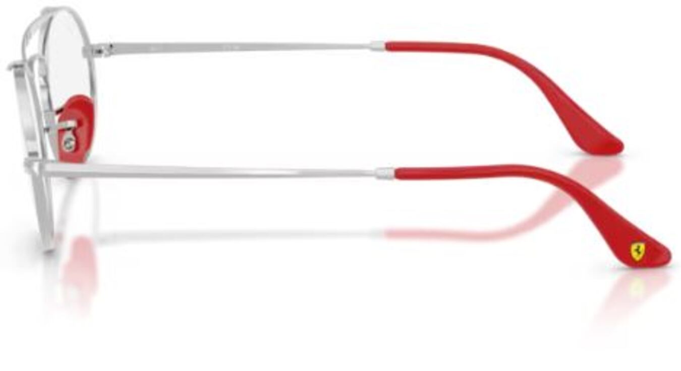 Lunettes de vue Ray-Ban RX3775VM