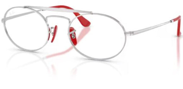 Lunettes de vue Ray-Ban RX3775VM