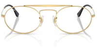 Lunettes de vue Ray-Ban RX3775VM