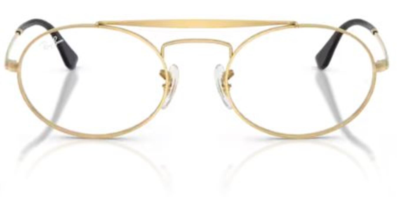 Lunettes de vue Ray-Ban RX3775VM
