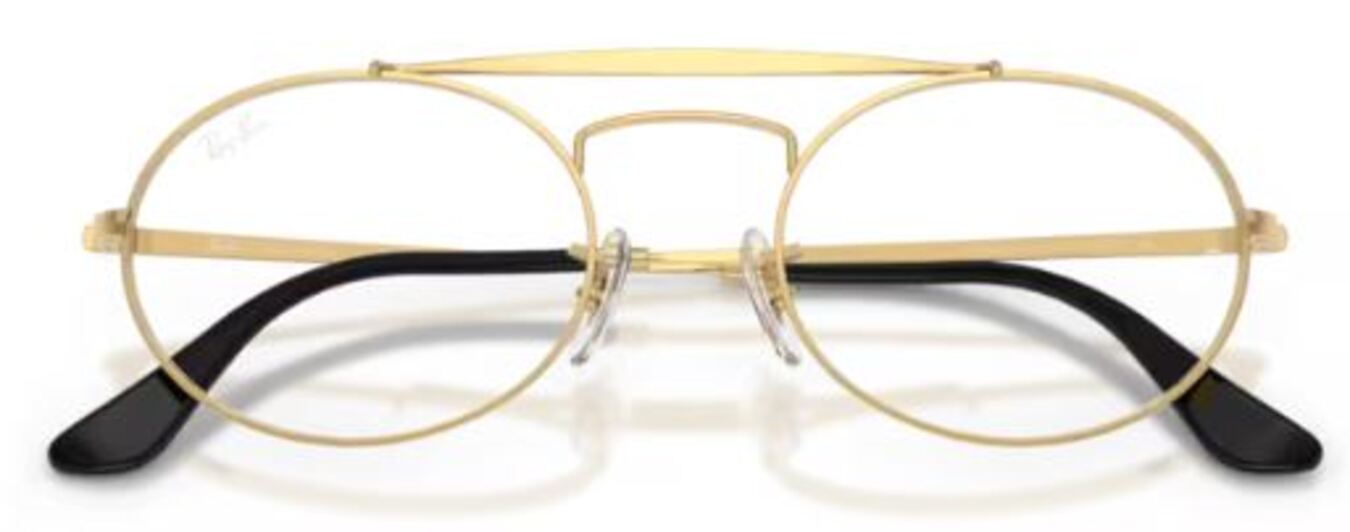 Lunettes de vue Ray-Ban RX3775VM