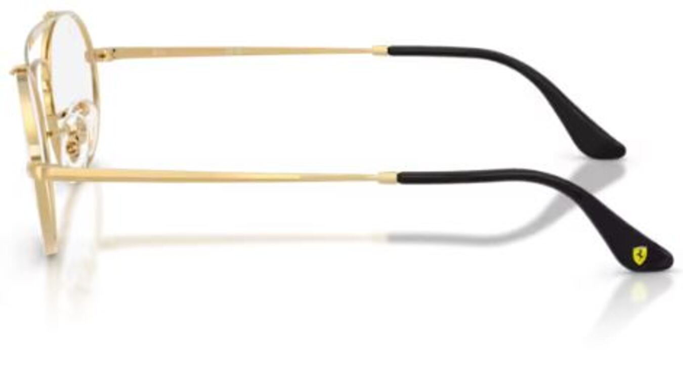 Lunettes de vue Ray-Ban RX3775VM