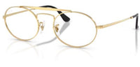 Lunettes de vue Ray-Ban RX3775VM