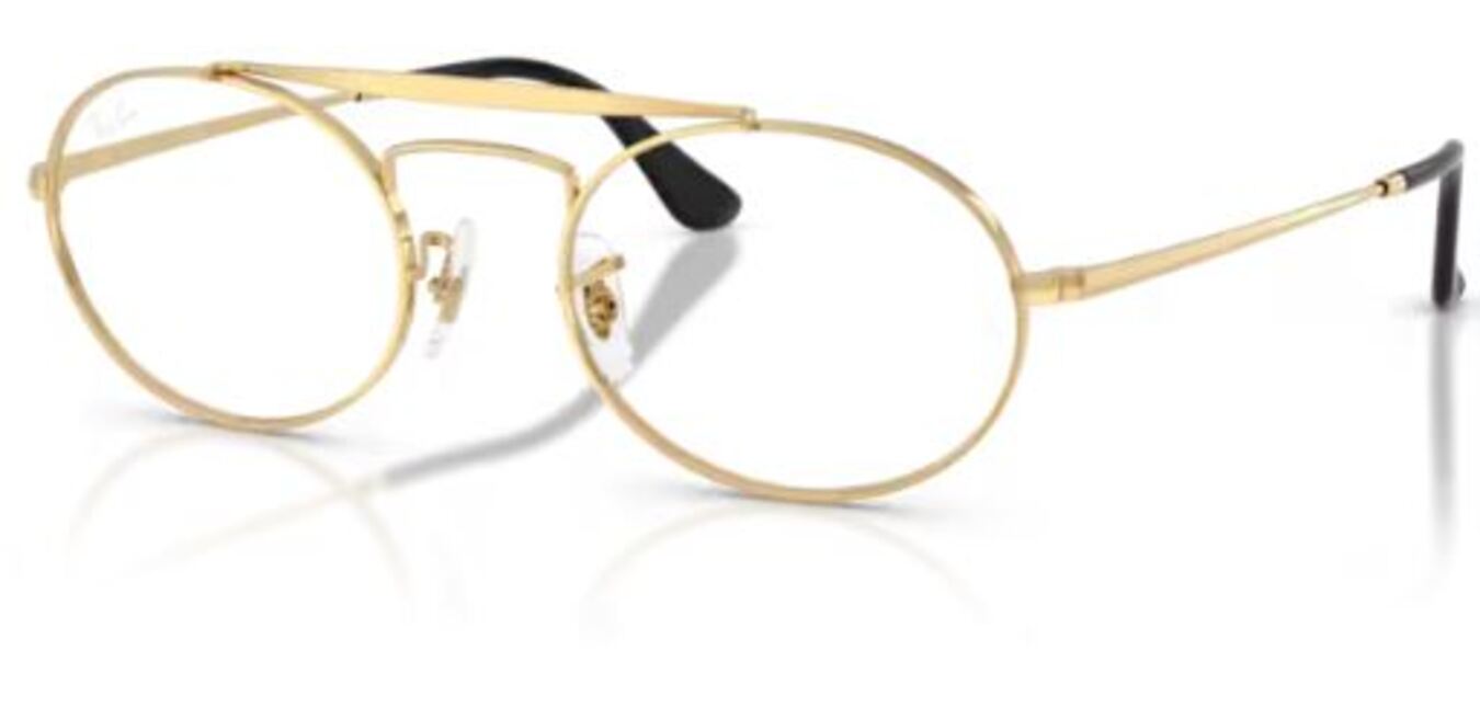 Lunettes de vue Ray-Ban RX3775VM