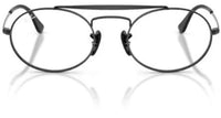 Lunettes de vue Ray-Ban RX3775VM