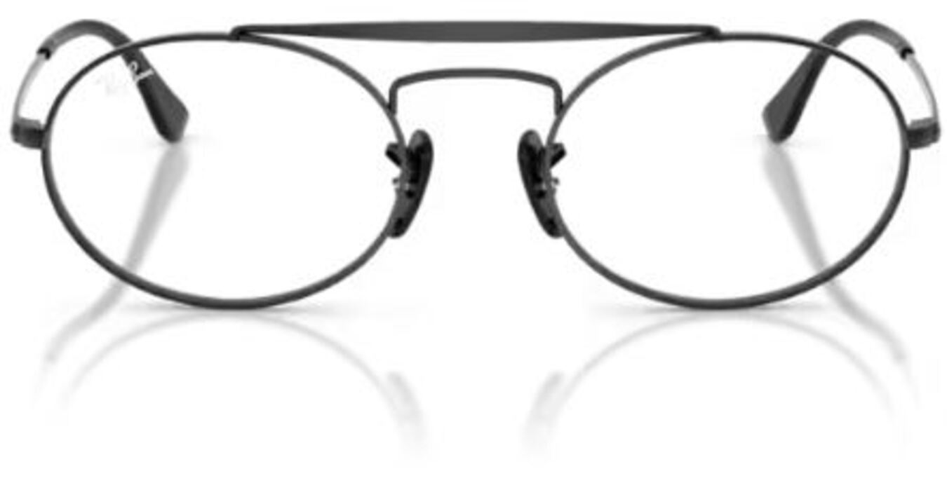 Lunettes de vue Ray-Ban RX3775VM