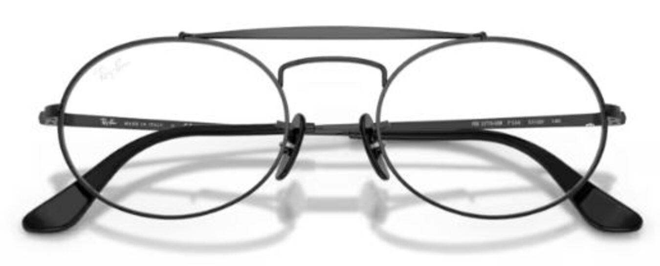Lunettes de vue Ray-Ban RX3775VM