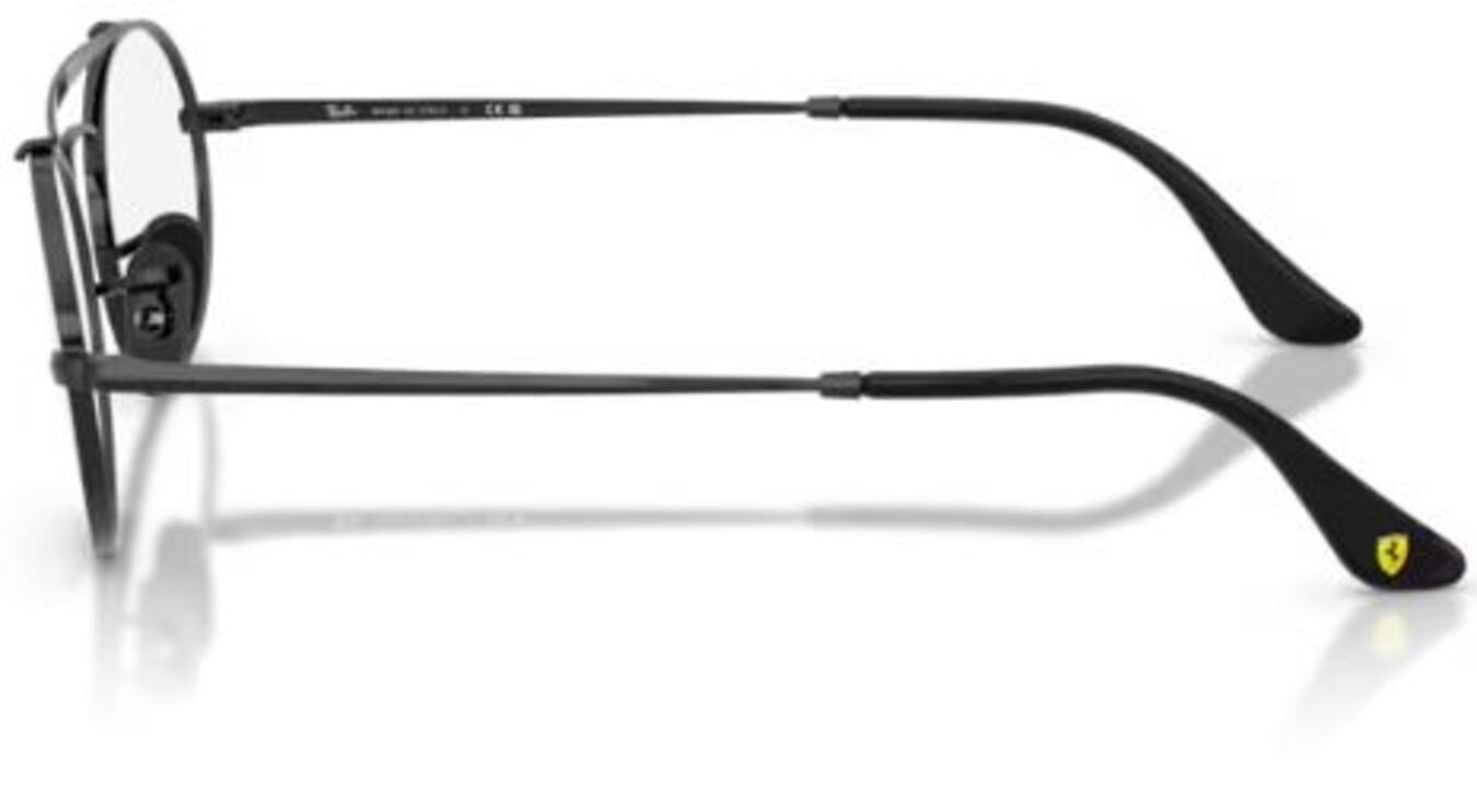 Lunettes de vue Ray-Ban RX3775VM