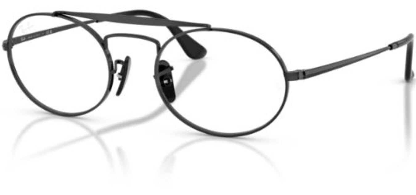Lunettes de vue Ray-Ban RX3775VM