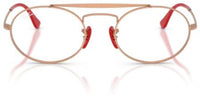 Lunettes de vue Ray-Ban RX3775VM