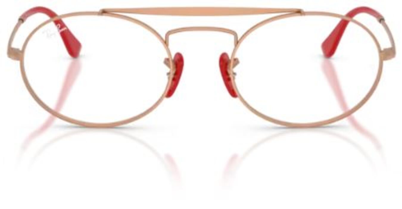 Lunettes de vue Ray-Ban RX3775VM