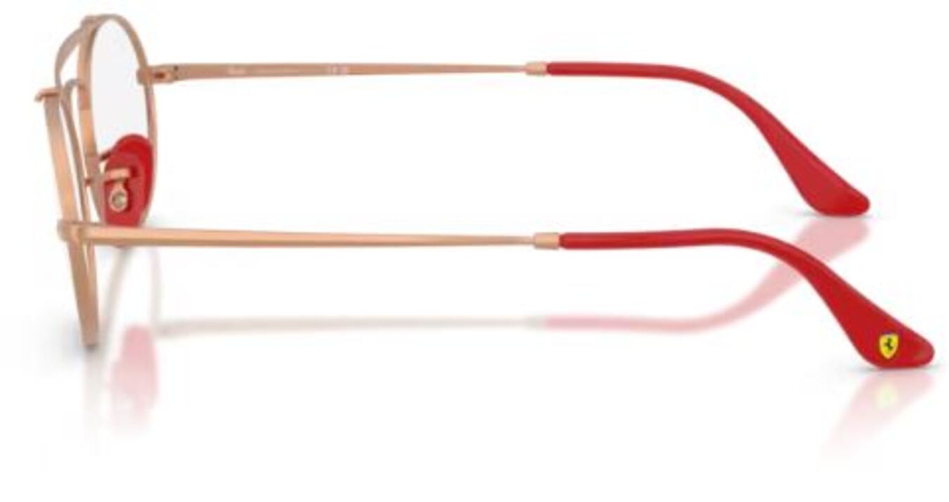 Lunettes de vue Ray-Ban RX3775VM