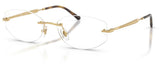 Lunettes de vue Ray-Ban RX3792V
