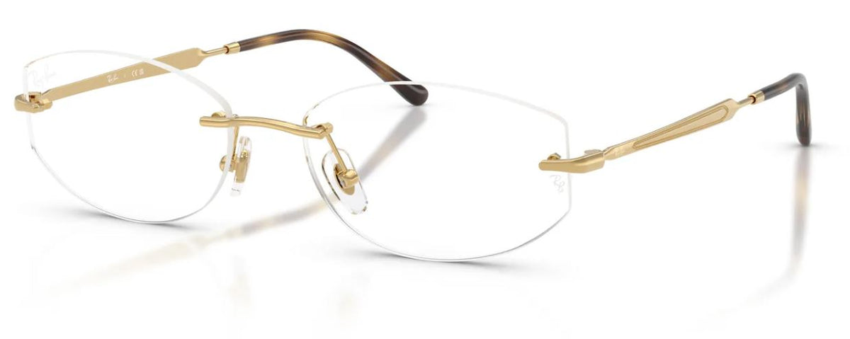 Lunettes de vue Ray-Ban RX3792V