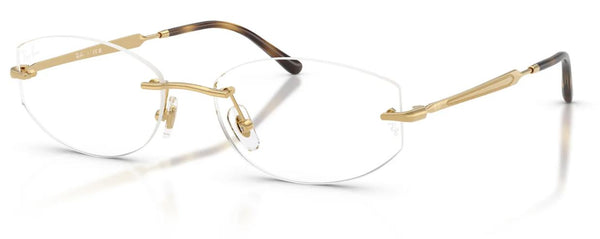 Lunettes de vue Ray-Ban RX3792V