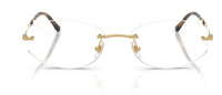Lunettes de vue Ray-Ban RX3792V