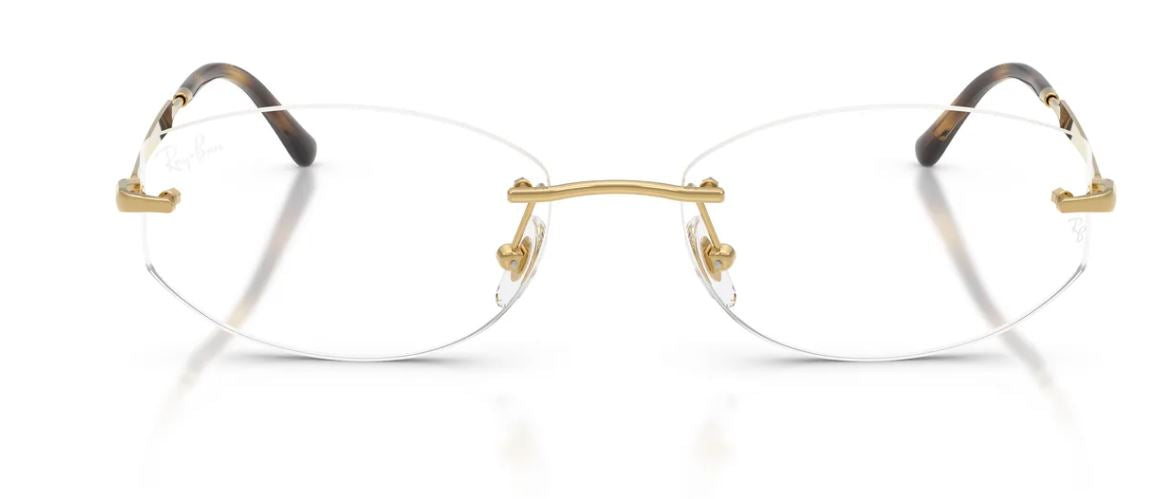 Lunettes de vue Ray-Ban RX3792V