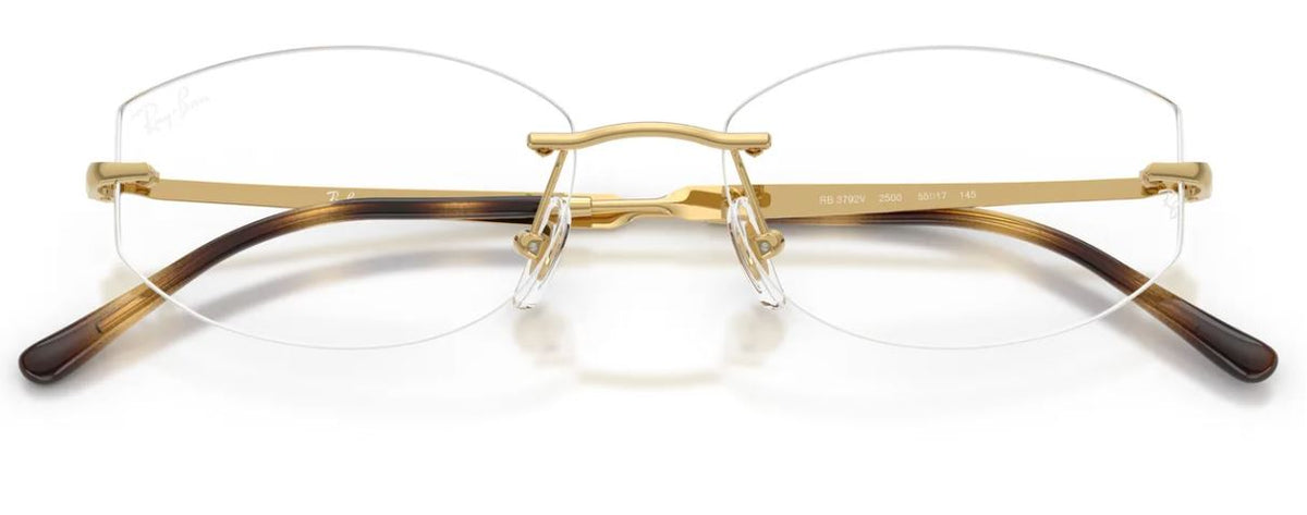Lunettes de vue Ray-Ban RX3792V