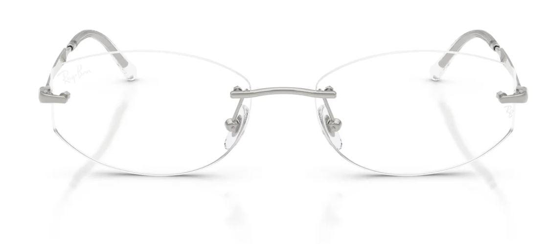 Lunettes de vue Ray-Ban RX3792V