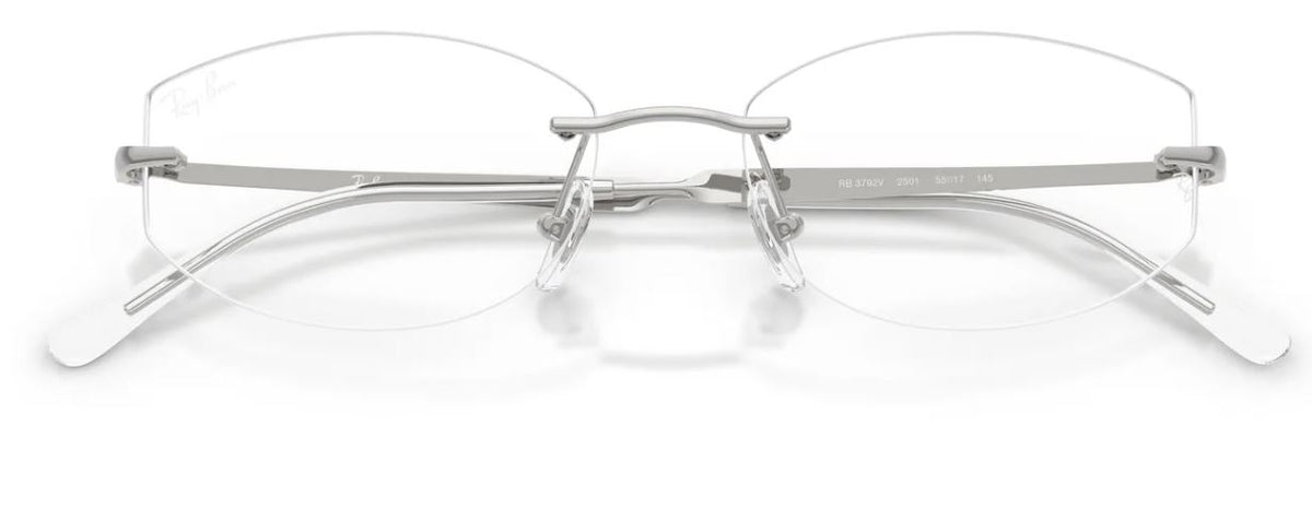 Lunettes de vue Ray-Ban RX3792V