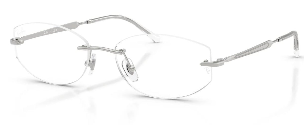 Lunettes de vue Ray-Ban RX3792V