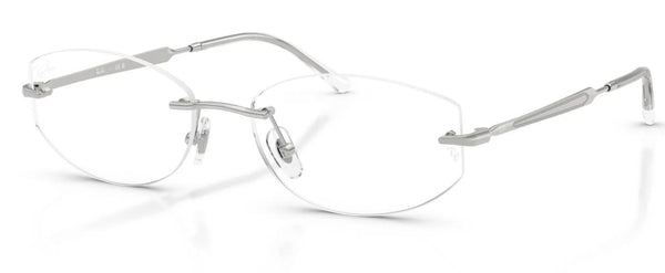 Lunettes de vue Ray-Ban RX3792V