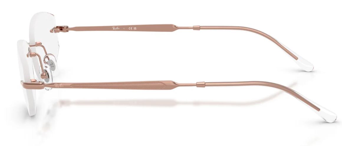 Lunettes de vue Ray-Ban RX3792V
