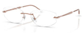 Lunettes de vue Ray-Ban RX3792V