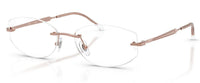 Lunettes de vue Ray-Ban RX3792V