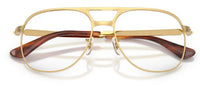 Lunettes de vue Ray-Ban Bill Max RX3793V