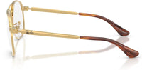 Lunettes de vue Ray-Ban Bill Max RX3793V