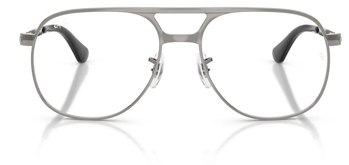 Lunettes de vue Ray-Ban Bill Max RX3793V