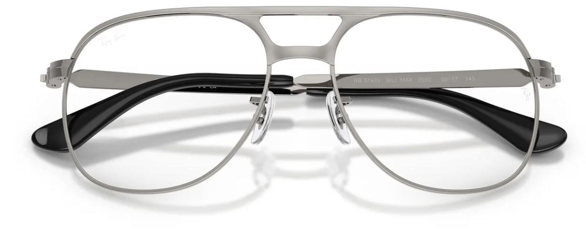 Lunettes de vue Ray-Ban Bill Max RX3793V