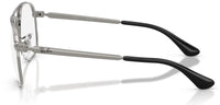Lunettes de vue Ray-Ban Bill Max RX3793V