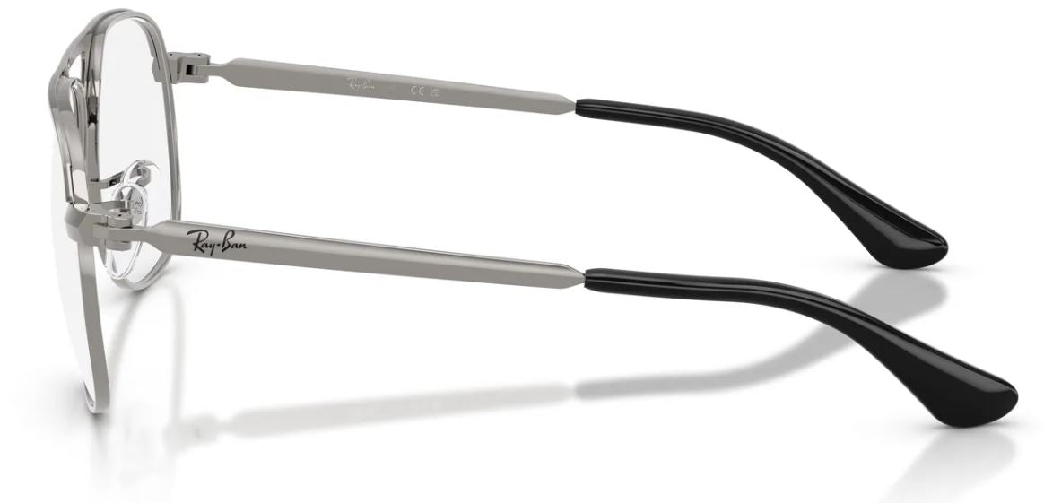 Lunettes de vue Ray-Ban Bill Max RX3793V