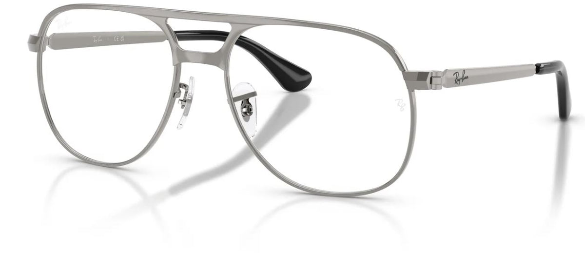 Lunettes de vue Ray-Ban Bill Max RX3793V