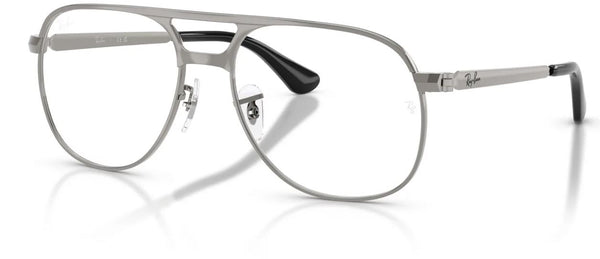 Lunettes de vue Ray-Ban Bill Max RX3793V