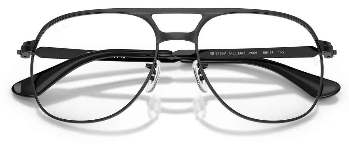 Lunettes de vue Ray-Ban Bill Max RX3793V